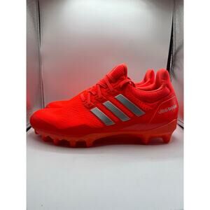 Adidas UltraBoost Cleat “Solar Red” size 13 men’s